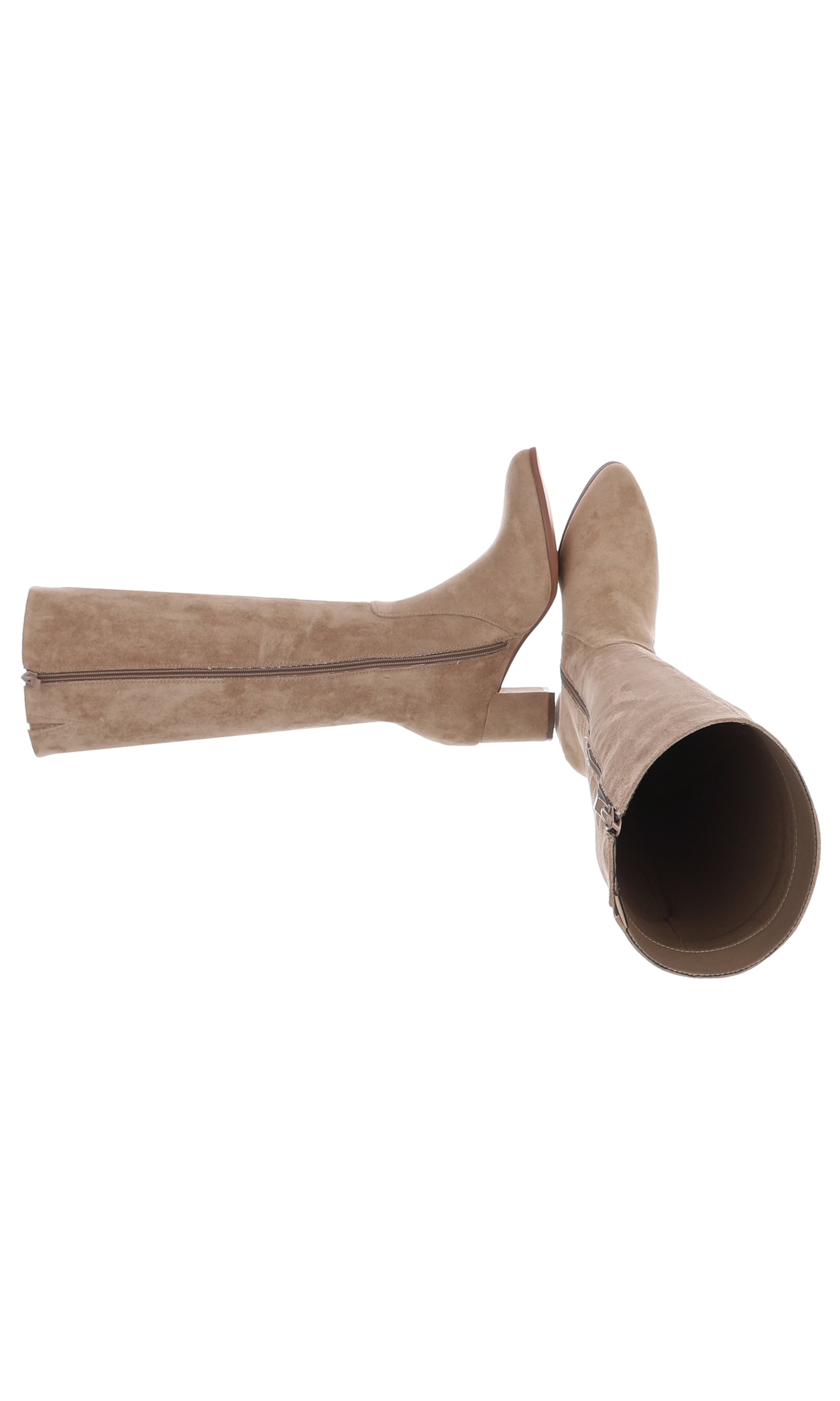 Ital-Design Boots in Brown