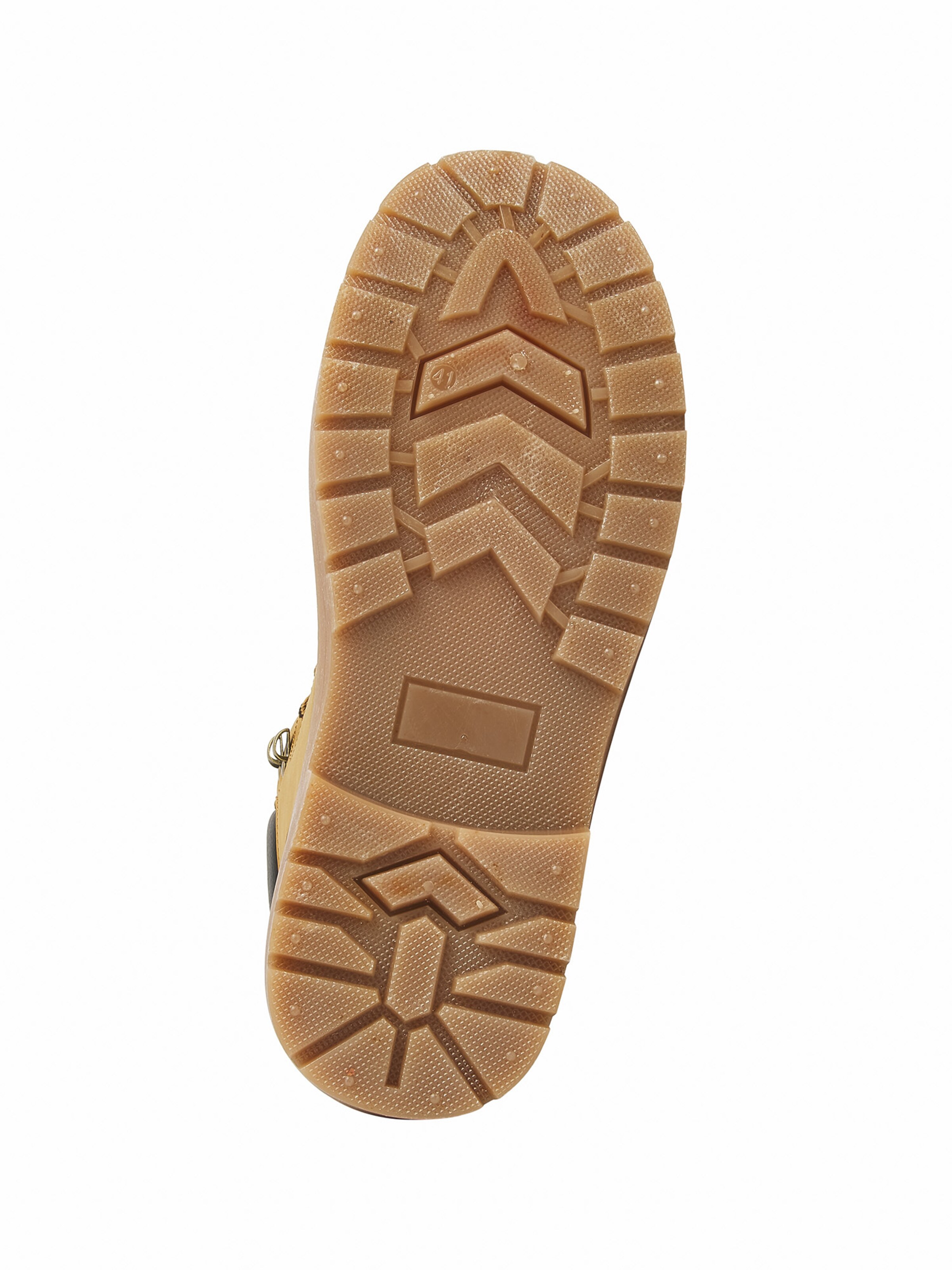 BRITISH KNIGHTS Boots ' RANCH ' in Brown