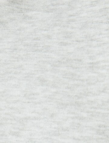 Koton Sweatshirt in Grau