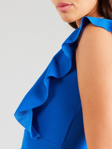 Abito da cocktail 'RACHEL' di WAL G. in blu