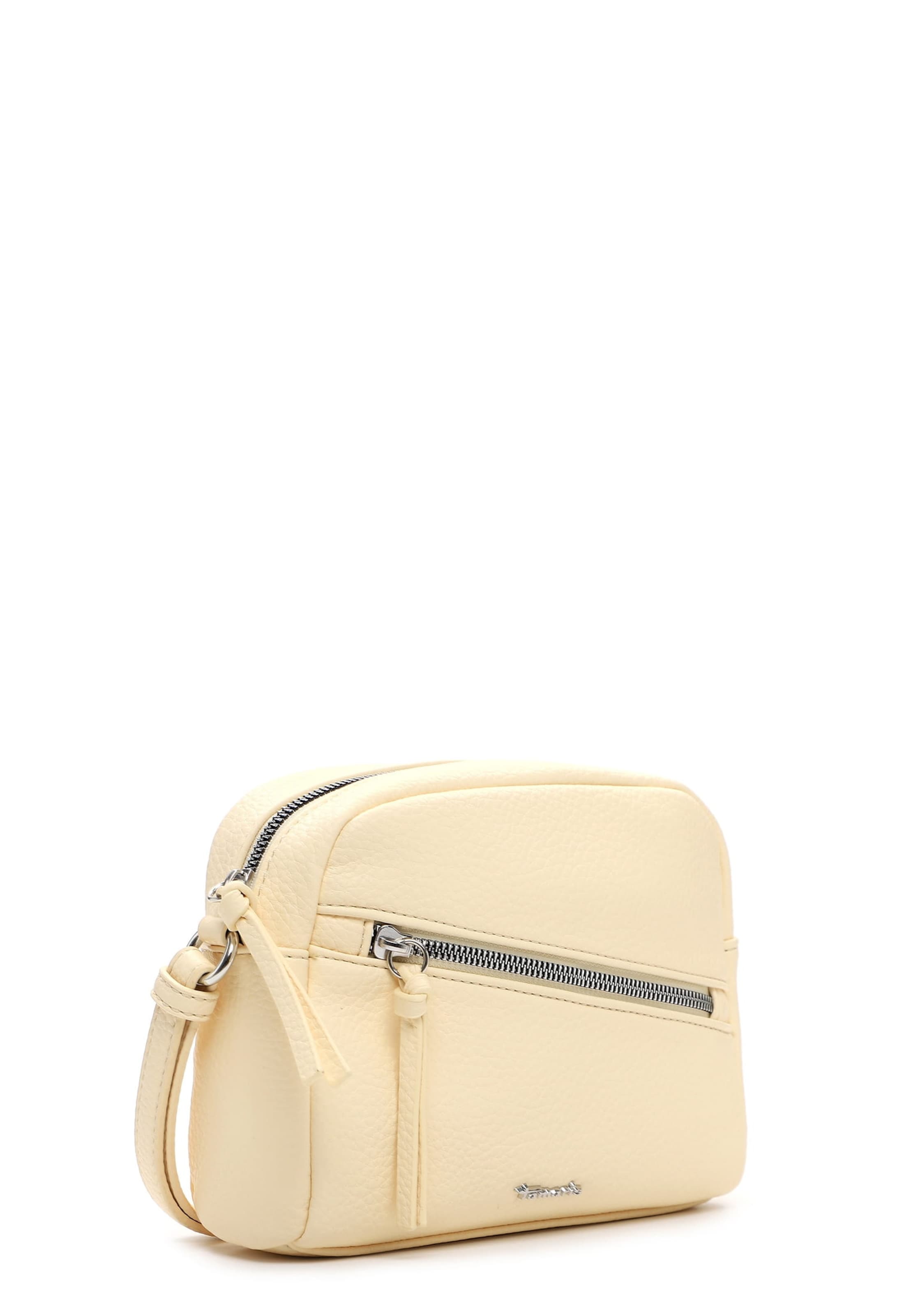 Tamaris Umhängetasche 'Alessia' in Gelb