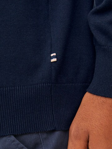 Pullover di Jack & Jones Plus in blu