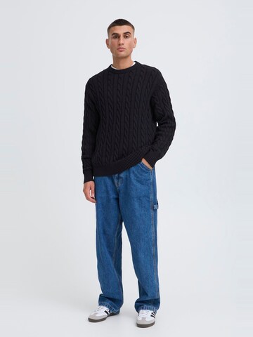 !Solid - Jersey ' SDGibril ' en negro