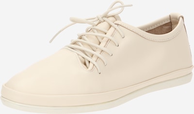 Bata Lace-up shoe in Beige, Item view