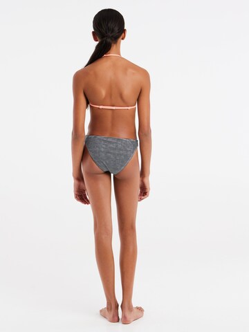 PROTEST Triangle Bikini 'PRTNIKLE JR' in Blue