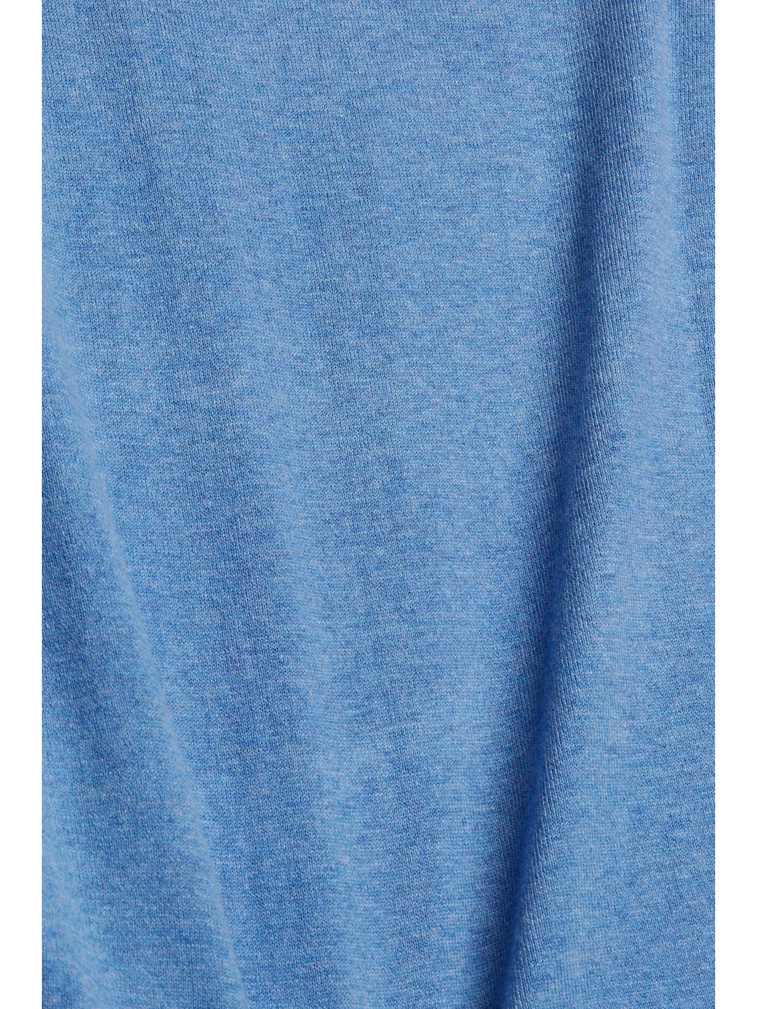 ESPRIT Pulover in Blau ESPRIT Pulover in Blau