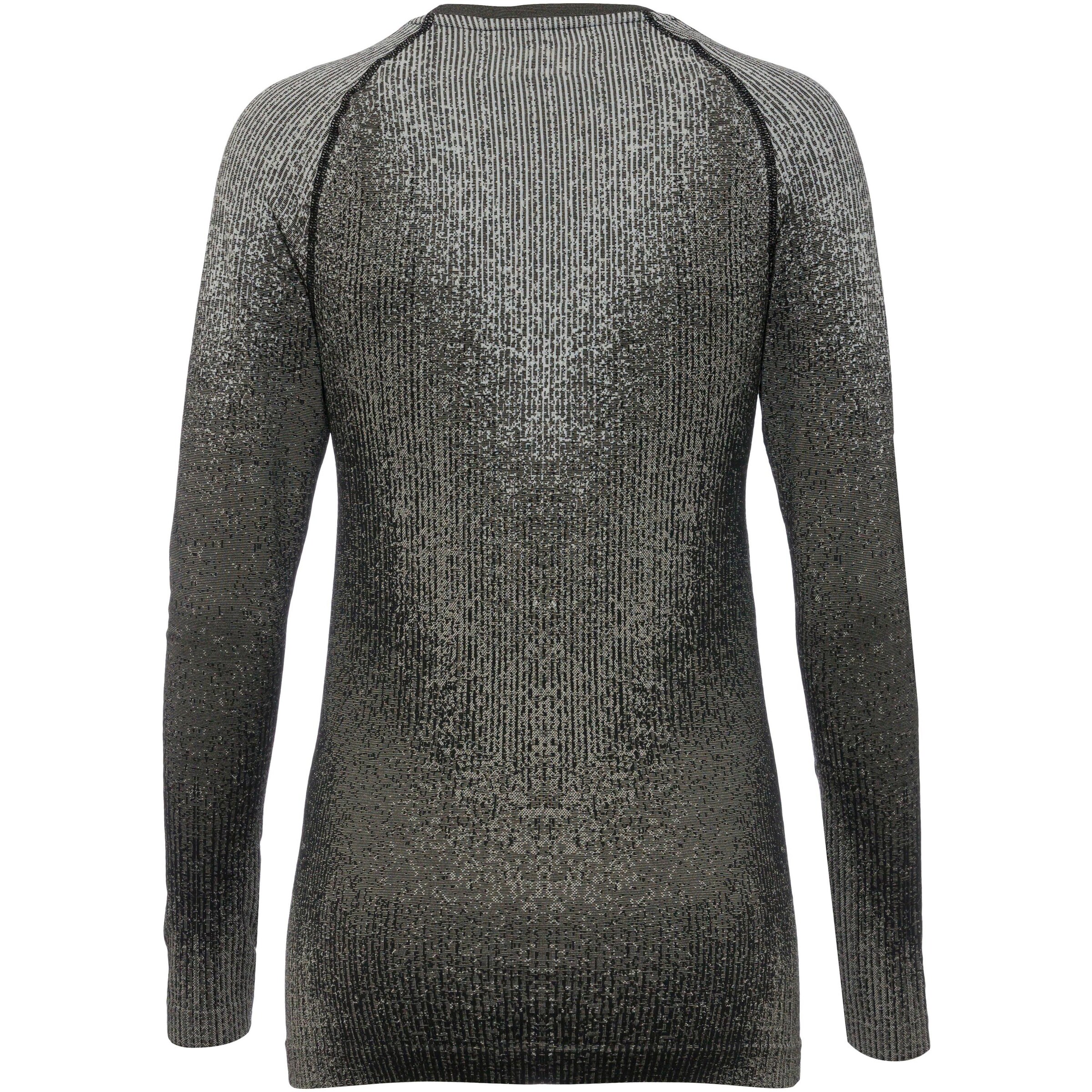 ODLO Performance Shirt in Grey