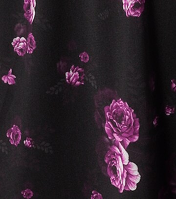 Aniston Kleid in Schwarz