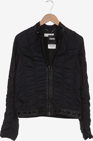 MILESTONE Jacket & Coat in M in Black: front