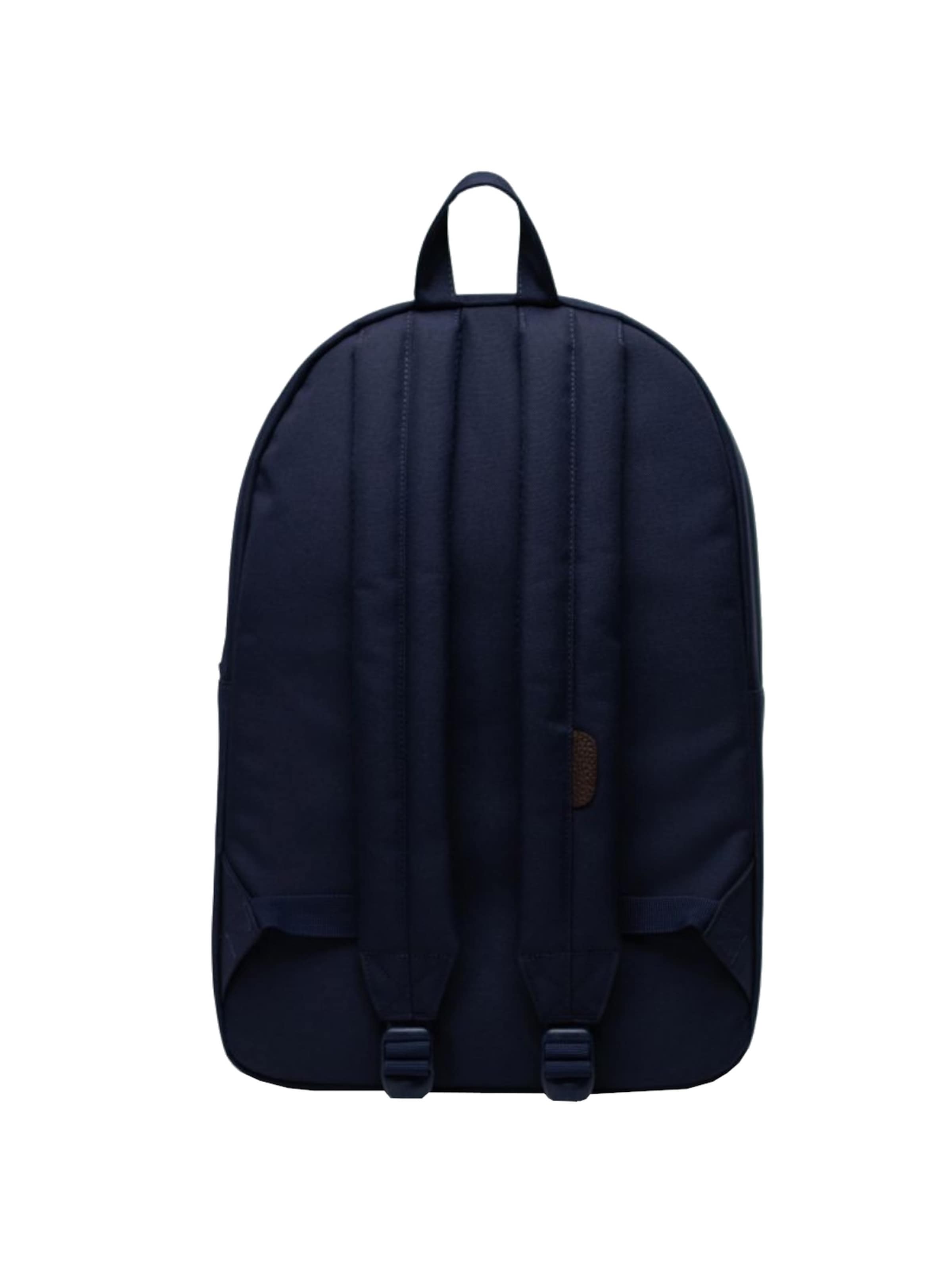 Herschel Backpack 'Heritage' in Blue