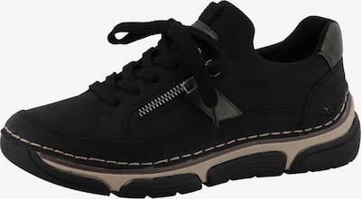 ROMIKA Sneaker in schwarz, Produktansicht