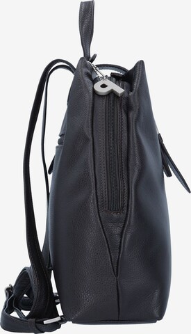 Picard Lederrucksack 'Luis' cm in Braun