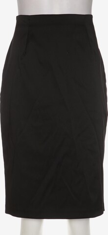 Barbara Schwarzer Skirt in XS in Black: front
