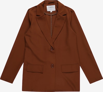 D-XEL Blazer 'ADELAA' in Brown, Item view