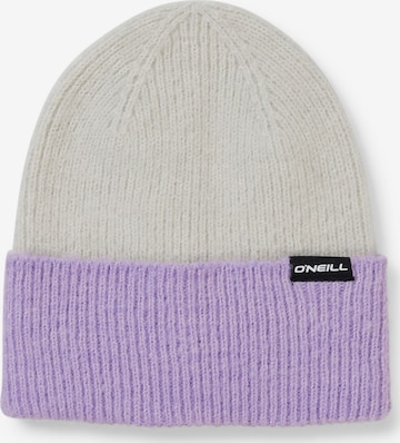 O'NEILL Beanie 'Future Surf Society' in Beige: front