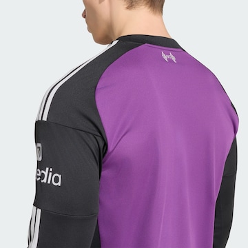 ADIDAS PERFORMANCE - Camiseta de fútbol 'Liverpool FC 26/27' en lila