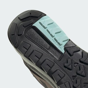 ADIDAS TERREX Boots 'Anylander' σε λιλά