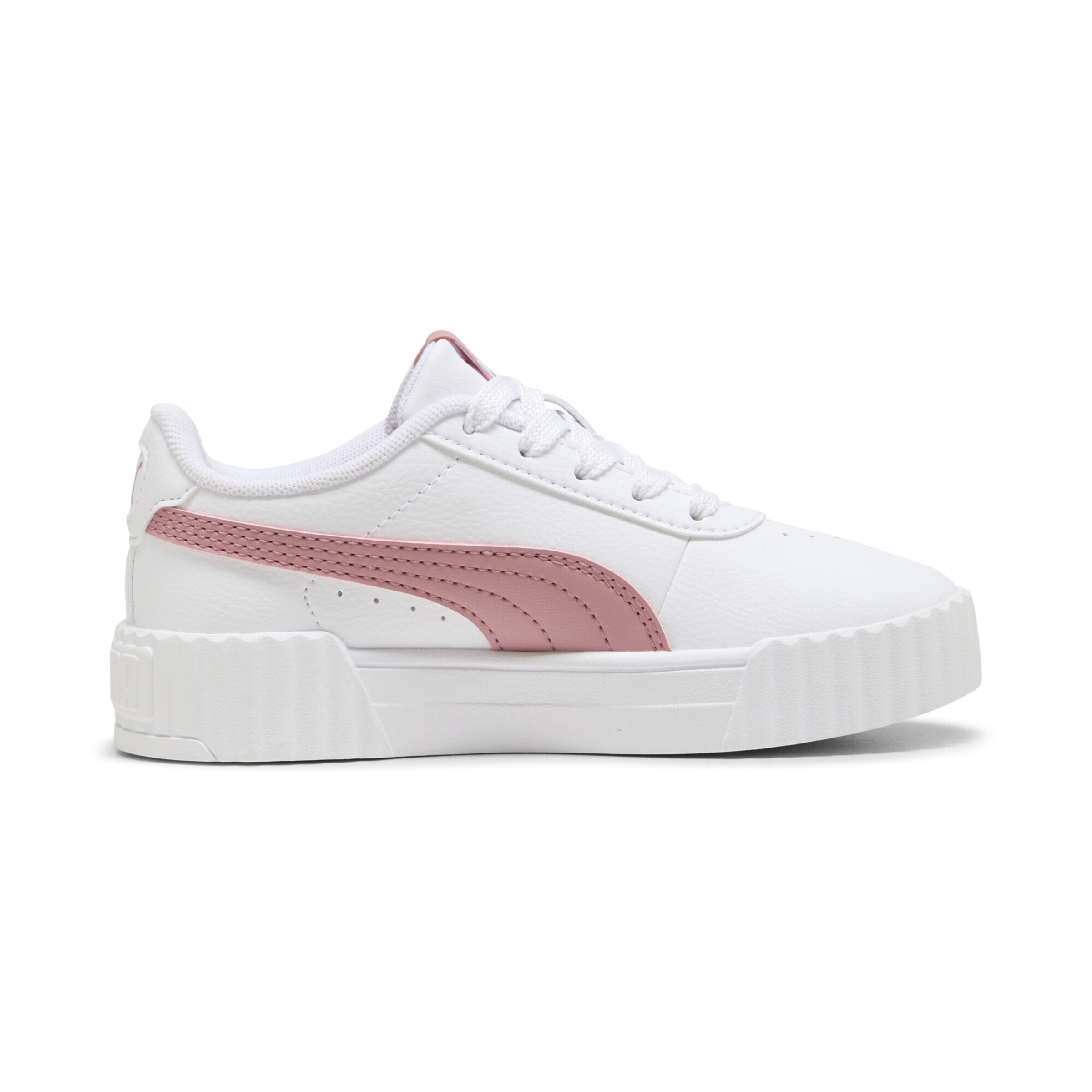 PUMA Sneakers 'Carina 3.0' in White
