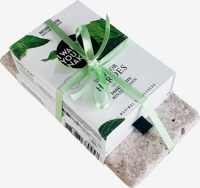 I Want You Naked Geschenkset in nude, Produktansicht