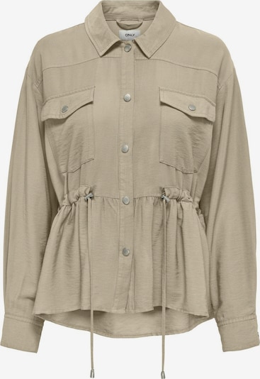 Demisezoninė striukė iš ONLY, spalva – rausvai pilka, Prekių apžvalga