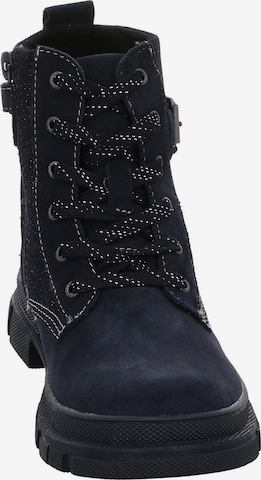 LURCHI Boots 'Pina' in Black