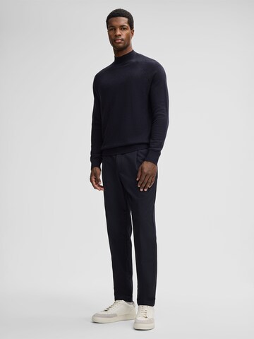 Pull-over 'Tito' STRELLSON en bleu