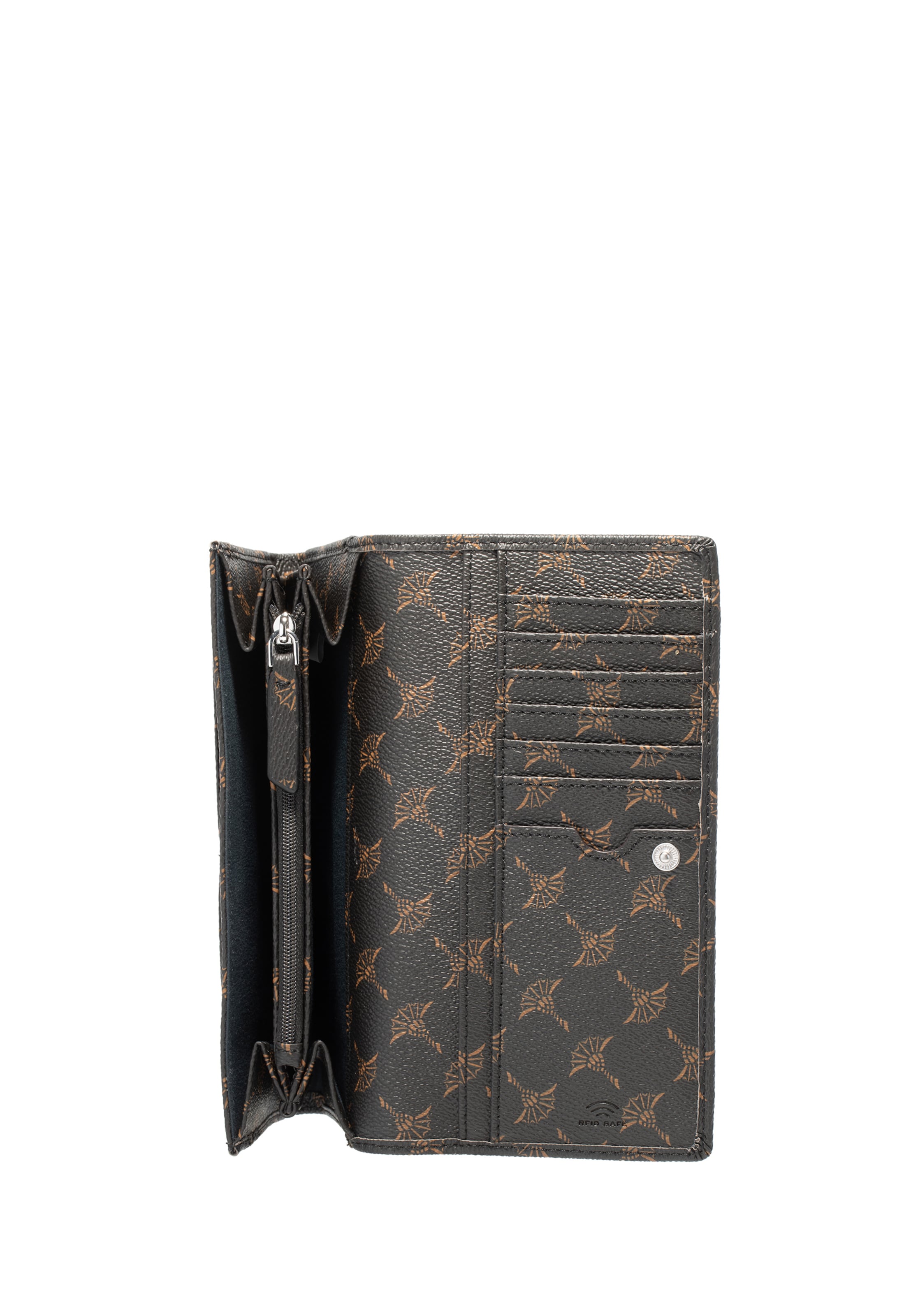 JOOP! - Cartera 'Flora 1.0 Billie' en marrón