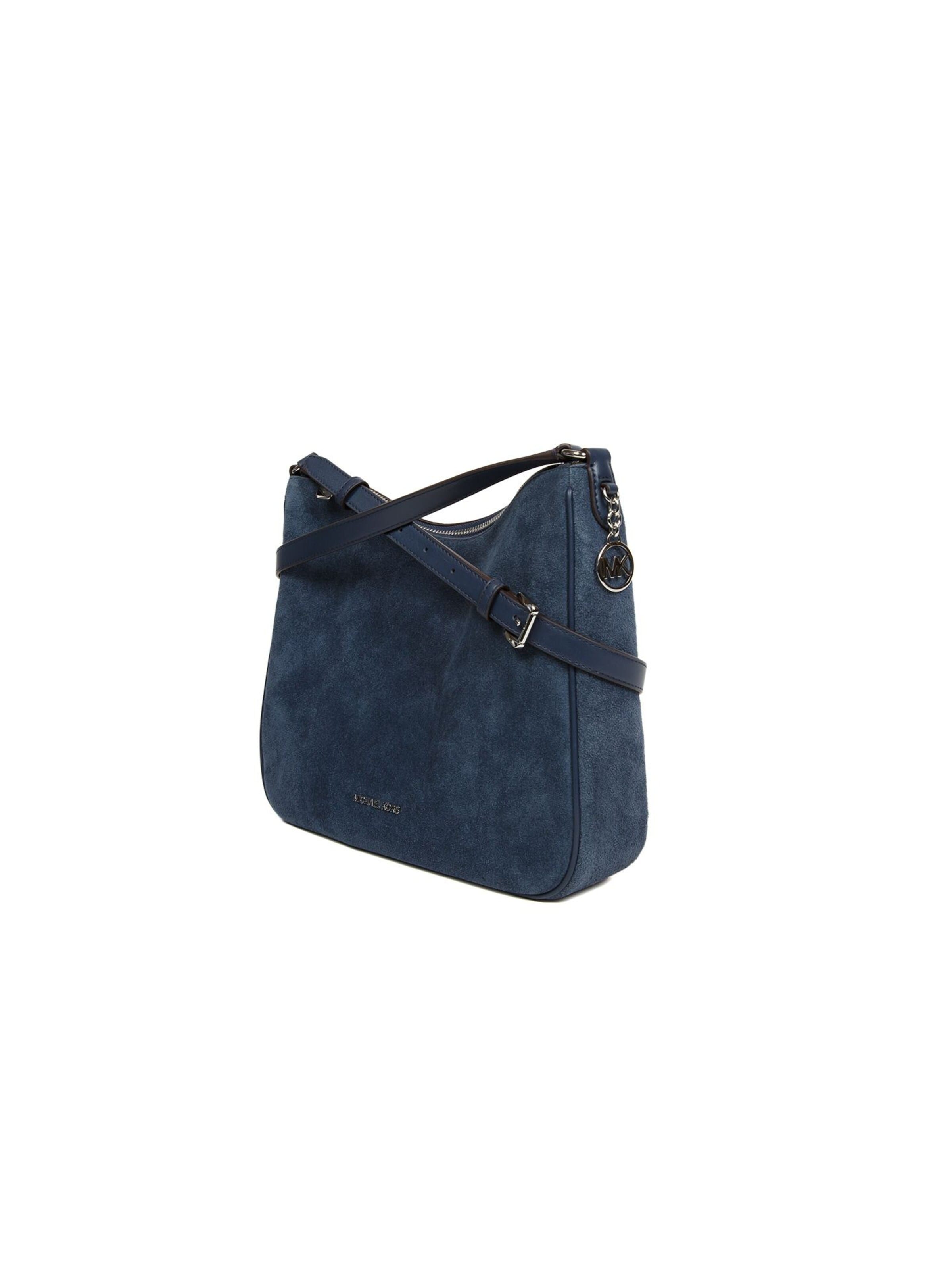 Michael Kors Messenger‌‌‌‌‌‌‌ in Blau