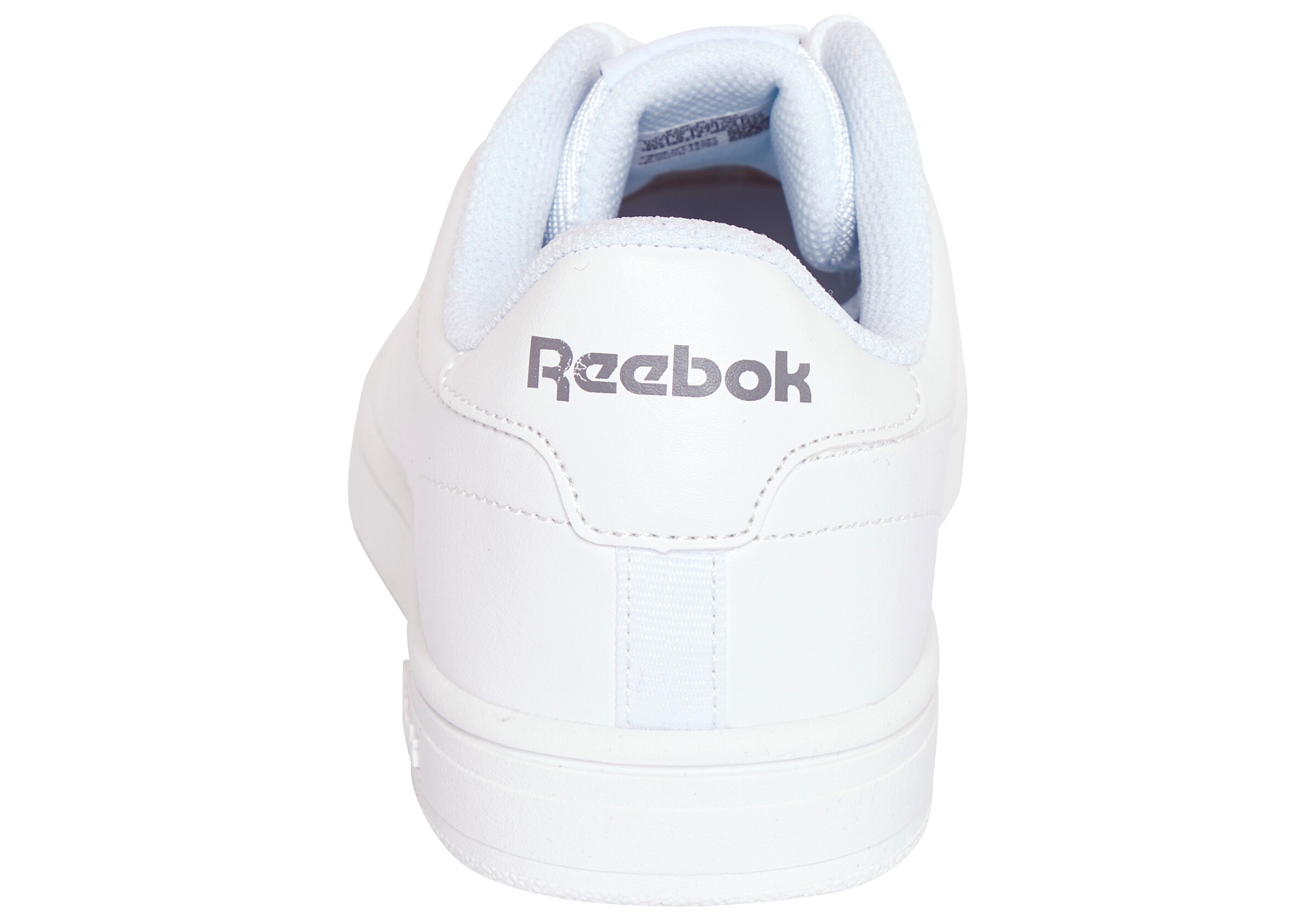 Reebok Sneaker in Weiß