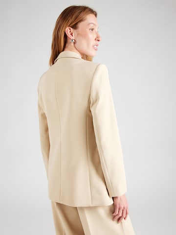 BOSS Blazer 'Jabla1' i beige