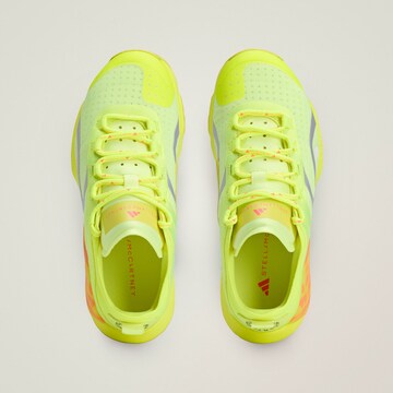 Chaussure de sport 'Dropset' ADIDAS BY STELLA MCCARTNEY en jaune