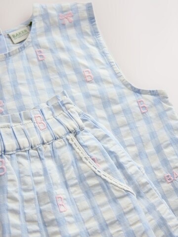 Baker by Ted Baker Set in Blau