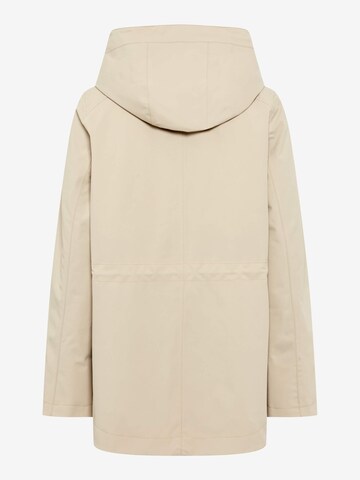 Fuchs Schmitt Übergangsmantel 'Regenmantel Aarhus'‌‌‌‌‌‌ in Beige