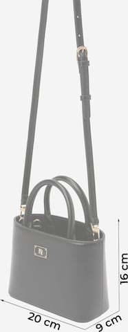 Elisabetta Franchi Handbag in Black