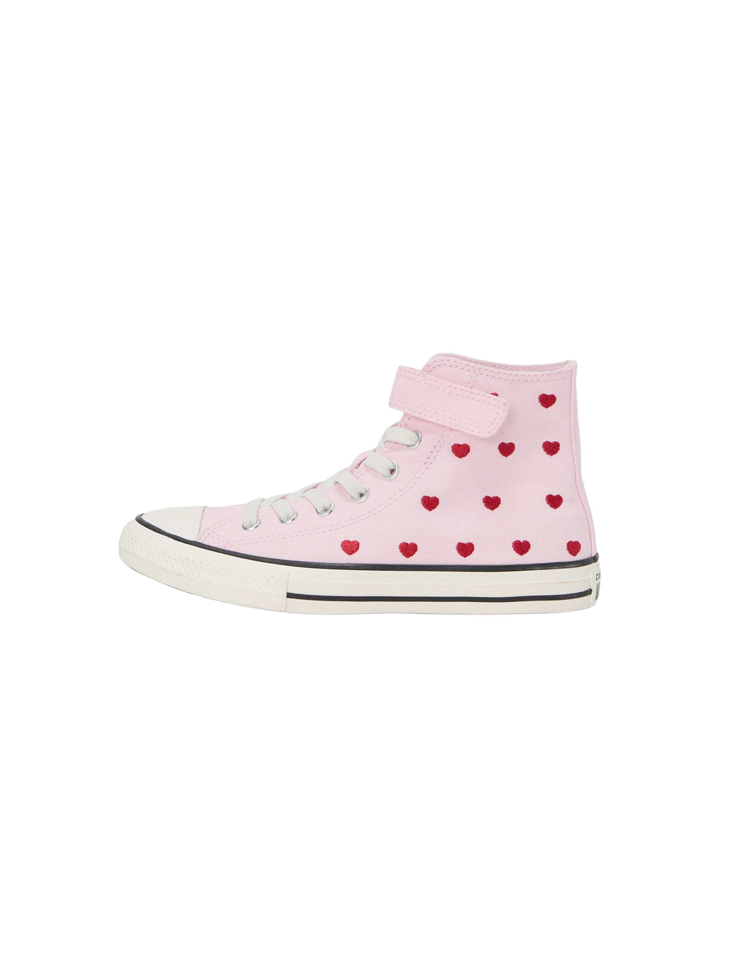 CONVERSE - Zapatillas deportivas 'CHUCK TAYLOR ALL STAR' en rosa: frente