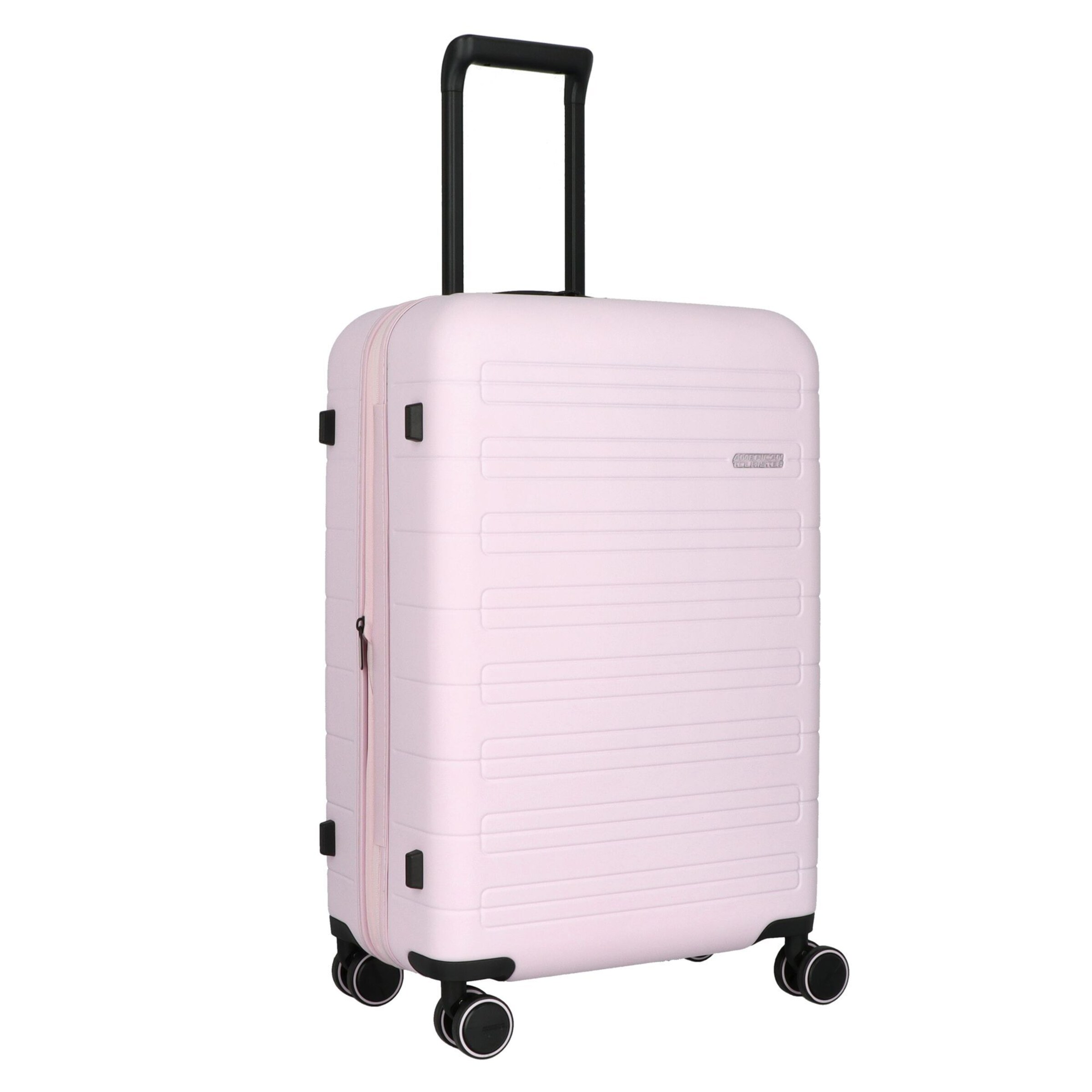 Valisette 'Novastream' American Tourister en violet