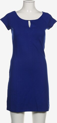 zero Dress in M in Blue: front