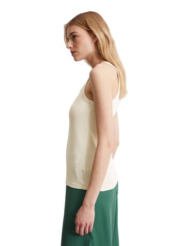 Marc O'Polo Top in Grau