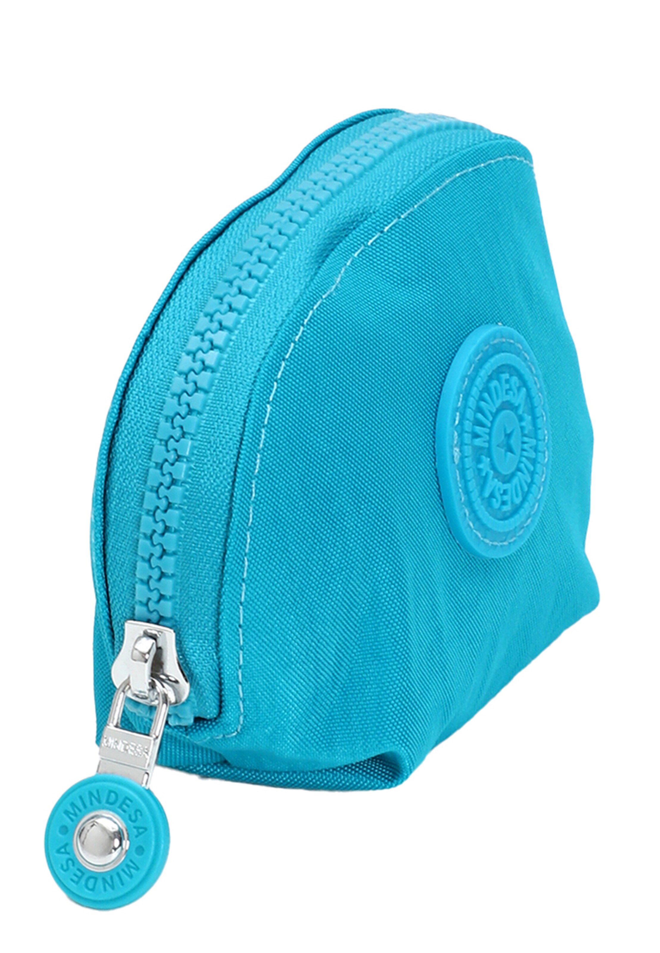 Mindesa Toilettilaukku värissä sininen