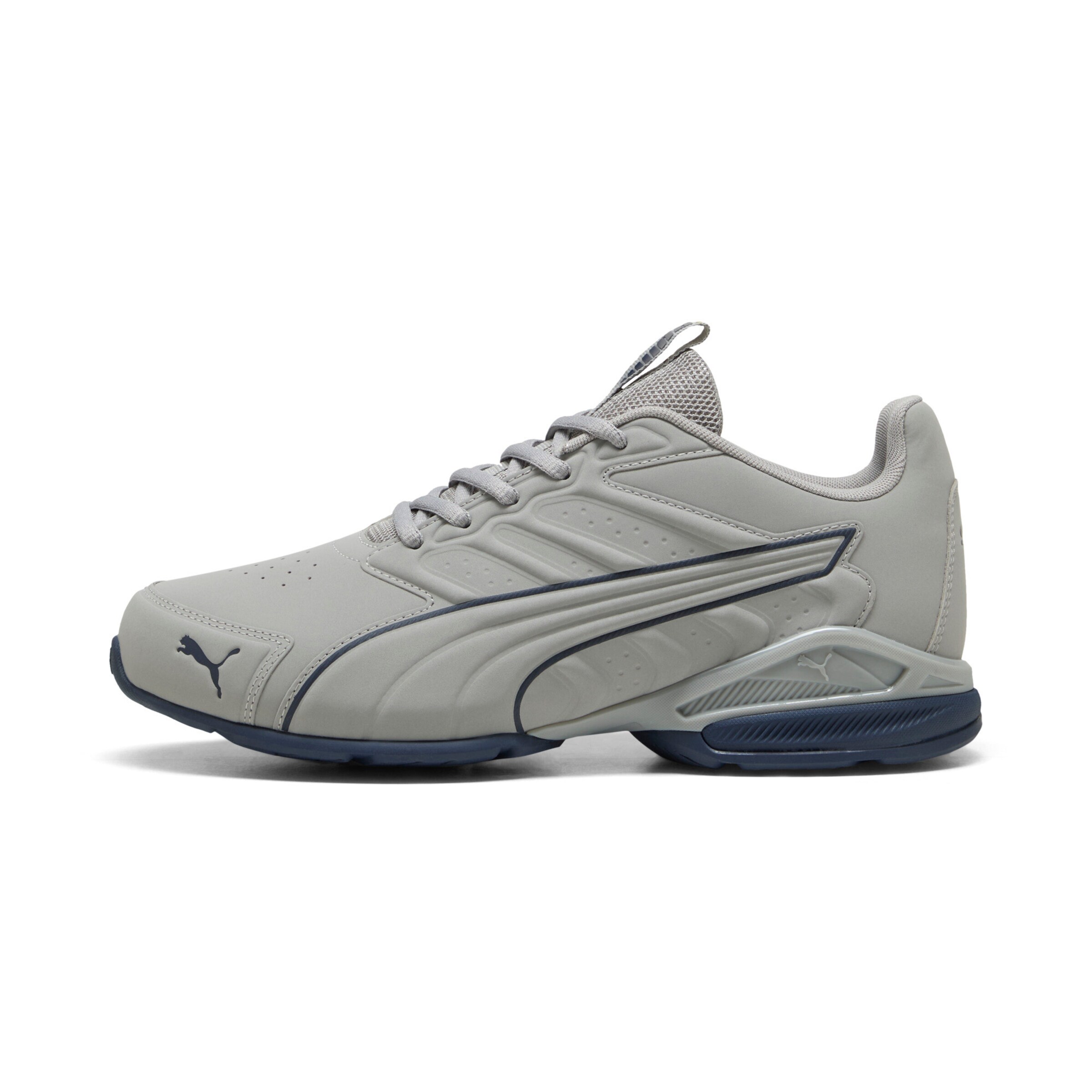 PUMA Sneakers in 44,5 in Navy / Grey, Item view