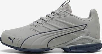PUMA Sneakers in Grey: front