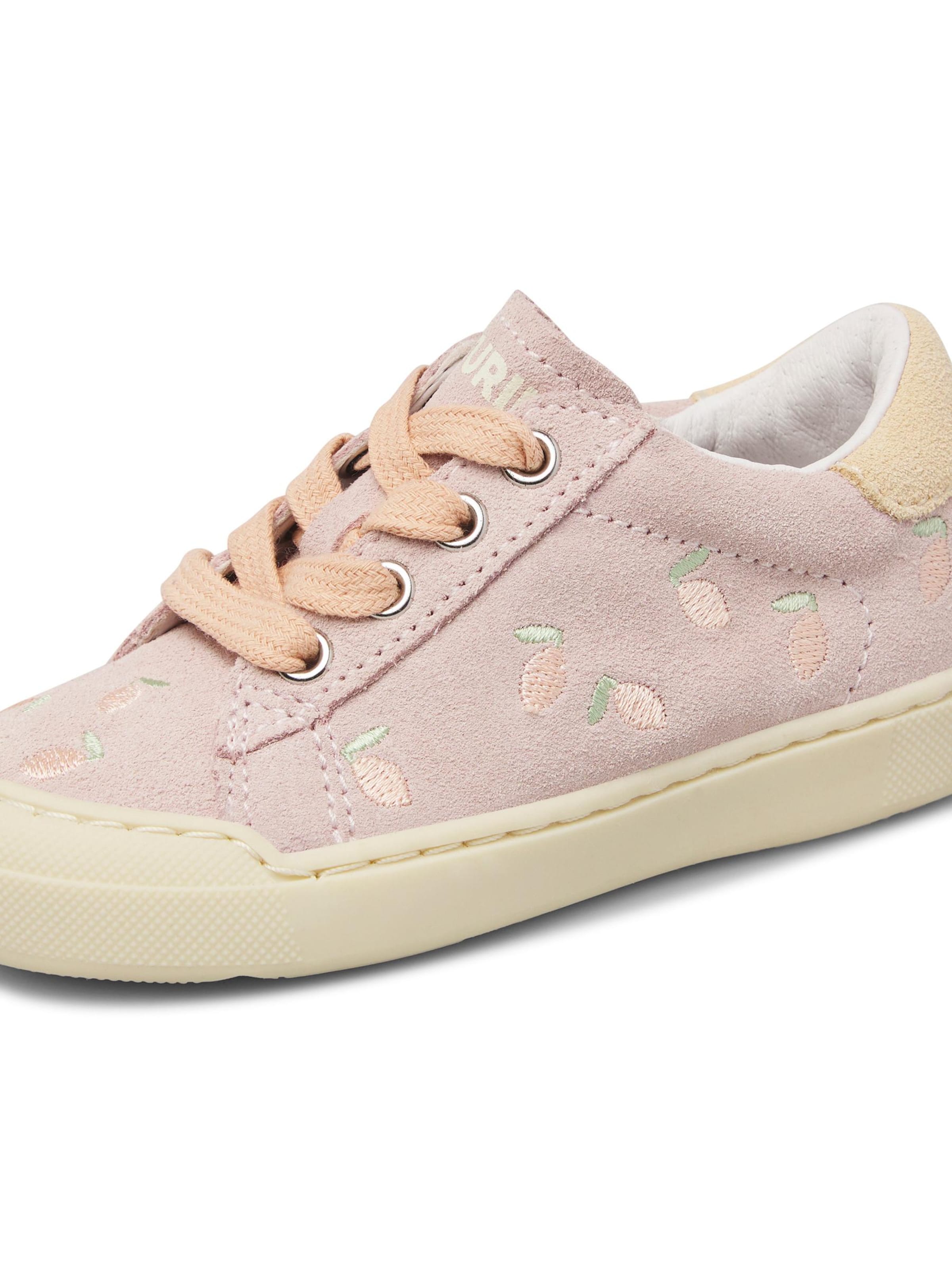 NATURINO Sneaker‌‌‌‌‌‌‌‌‌ in Pink