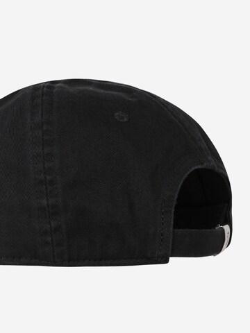 Carhartt WIP Cap 'Madison' in Black