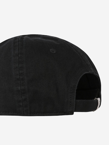 Casquette 'Madison' Carhartt WIP en noir