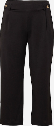 Pantaloni con pieghe 'Ar44iane' Z-One di colore nero, Visualizzazione prodotti