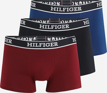 Tommy Hilfiger Underwear Boxerky - zmiešané farby: predná strana