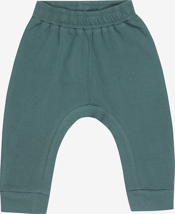 Kids Up Trousers in Blue: front