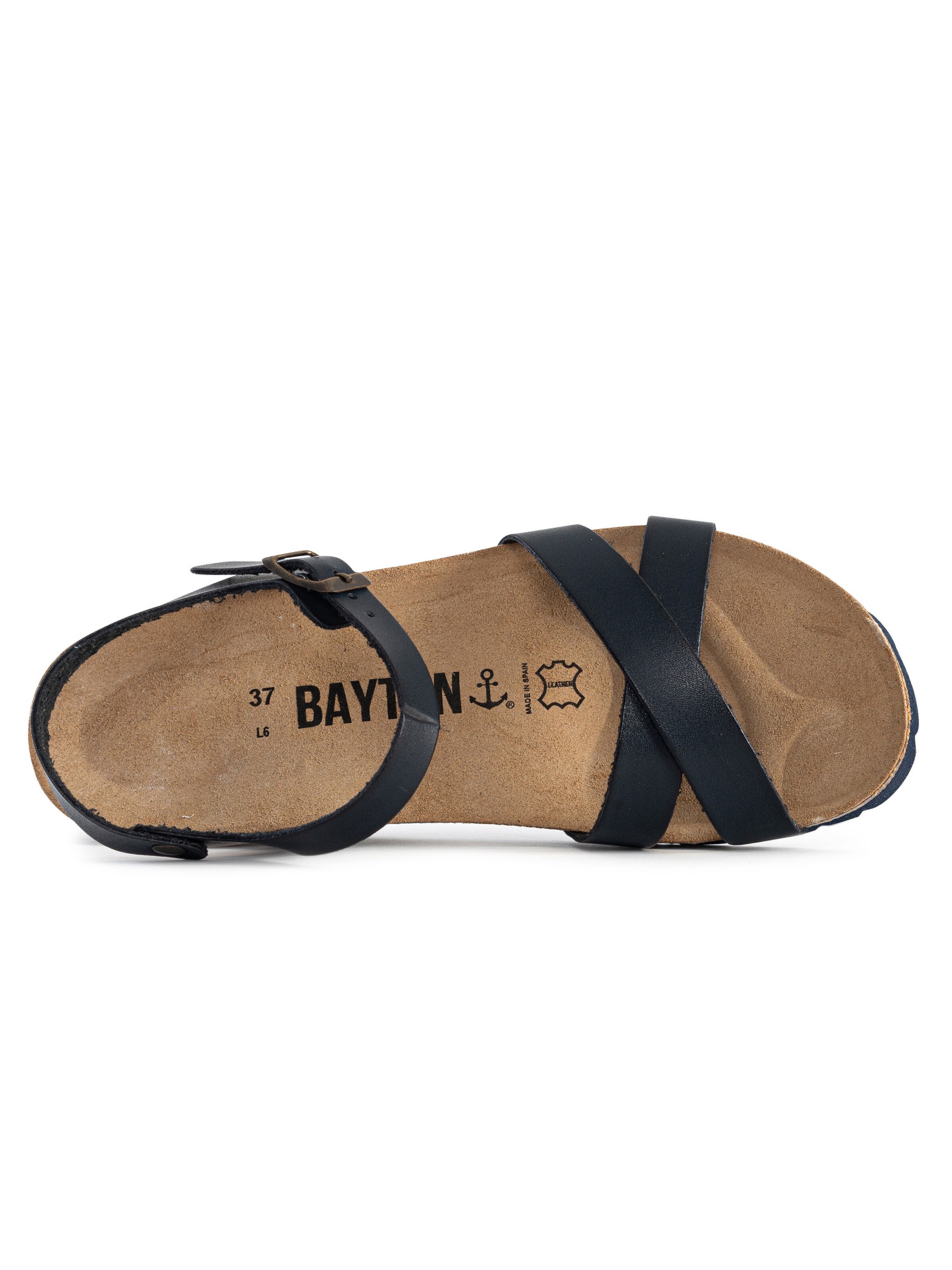 Bayton Rihmik 'Lajas', värv sinine