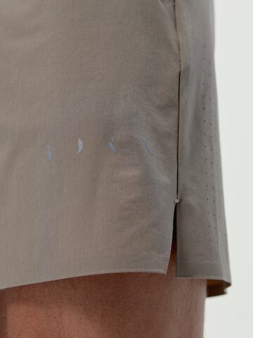 Born Regular Sportshorts 'Torne' in Grau