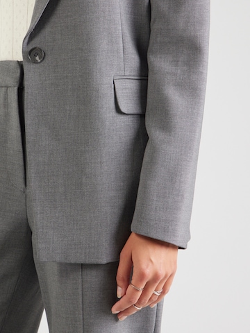s.Oliver BLACK LABEL Blazer in Grey
